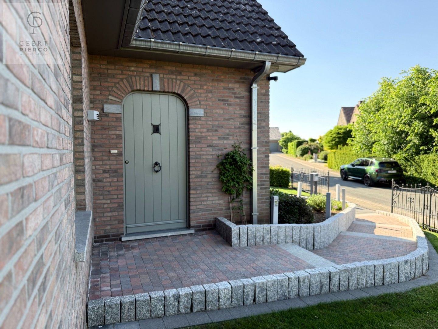 Knappe Villa foto 2