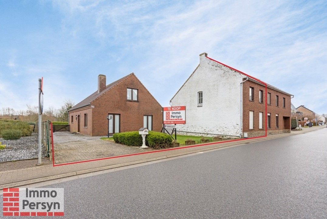 Gezellige woning nabij centrum Sint-Joris-Winge foto 2