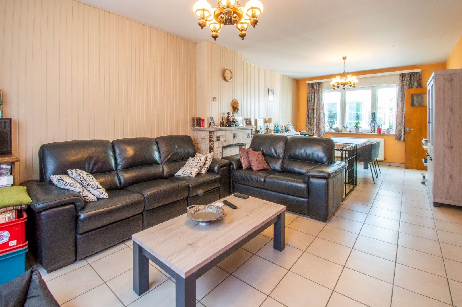 Een aangename en degelijke woning te Halle (Essenbeek)! foto 5