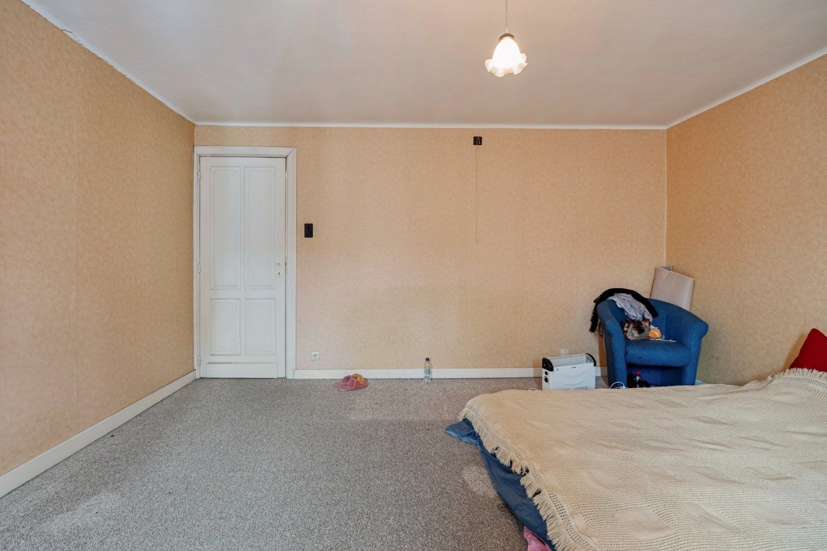 Handelszaak met woonst te koop - TOPLIGGING HOOGSTRAAT foto 8