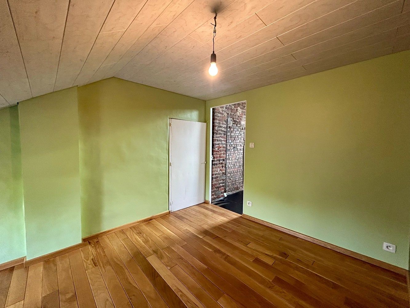 Charmante woning met tuin in Tildonk foto 14