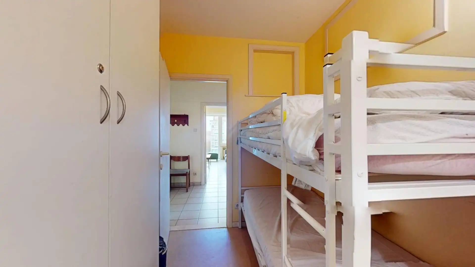 Appartement te koop foto 26