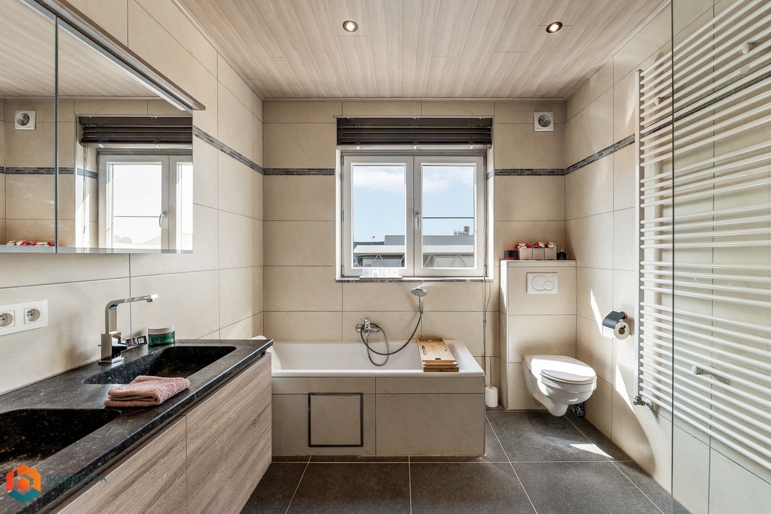 Woning met 3 slpkrs op ruim perceel te OLV-Waver foto 13