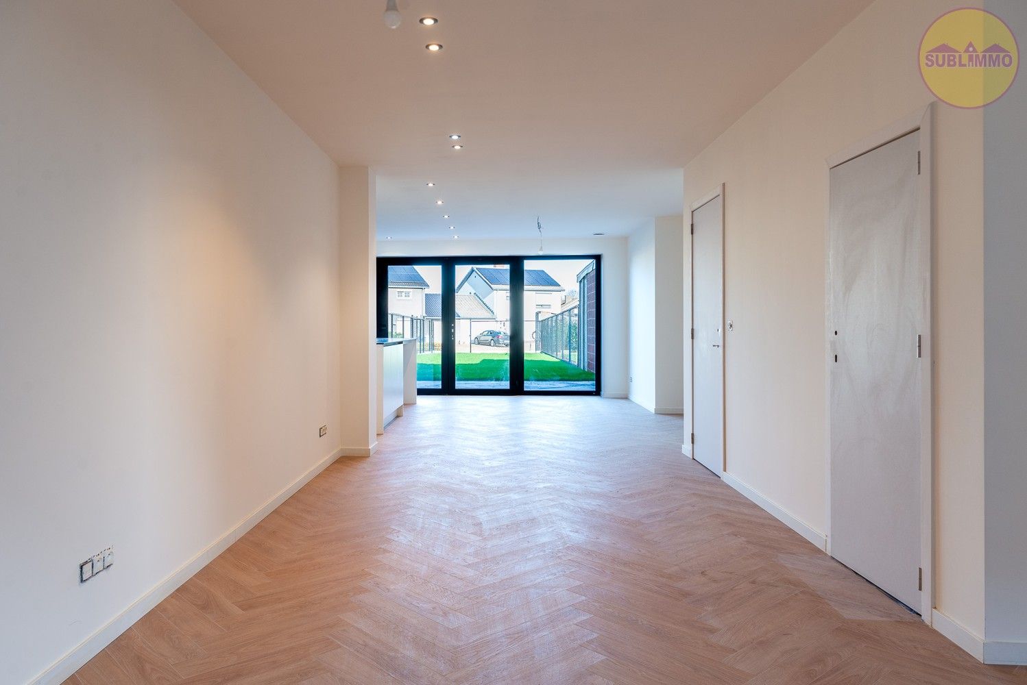 Energiezuinige woning met 3 slaapkamers in het centrum van Meerhout foto 7