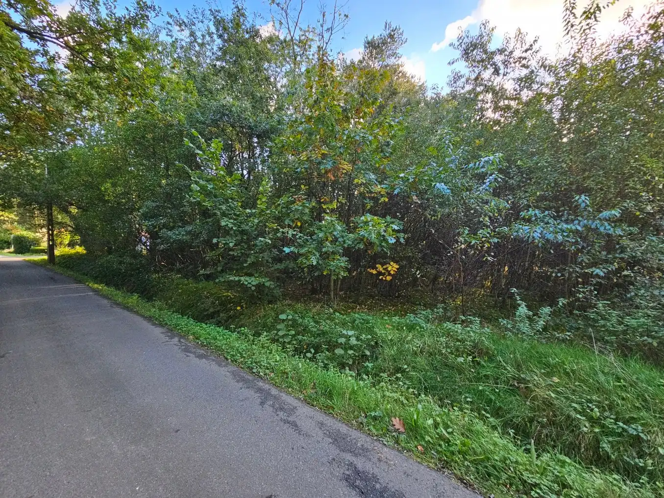 Grond te koop Harentslei zn - 0 - - 2820 Rijmenam