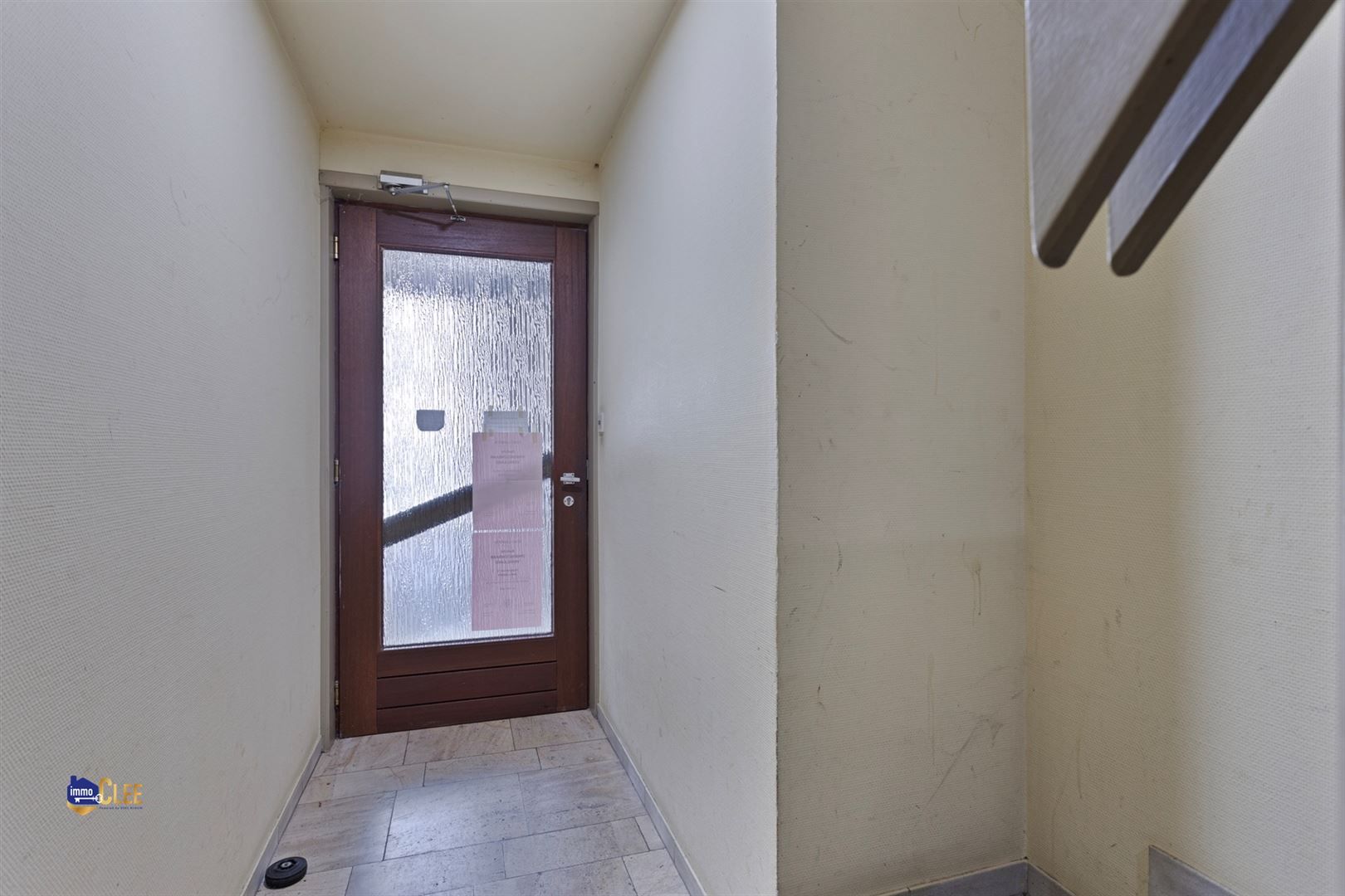 Opbrengsteigendom met 4 appartementen en zeer ruime garage te Landen foto 3