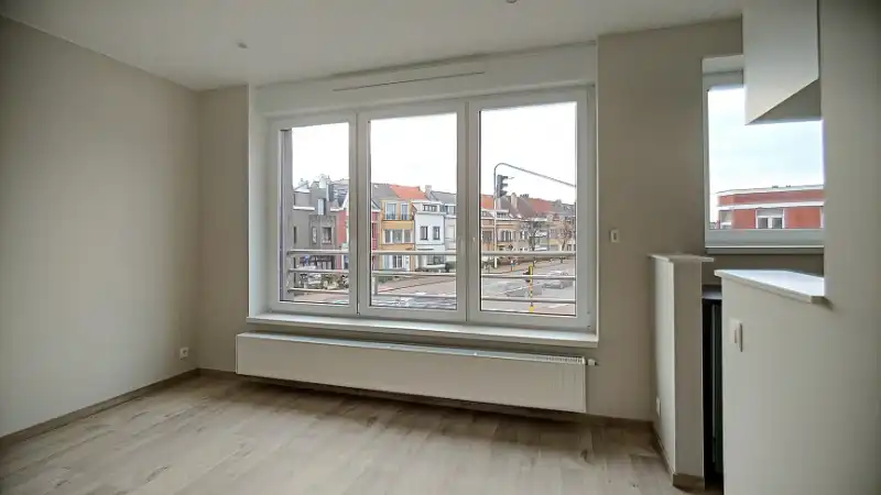 Mooi gerenoveerd éénslaapkamer appartement foto 7