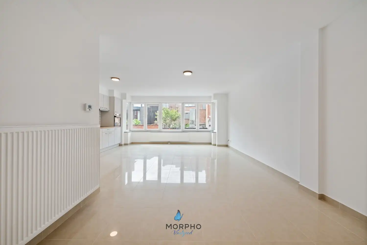 Topinvesteringsvastgoed: Volledig gerenoveerd appartementsgebouw met 4 energiezuinige appartementen in hartje Temse foto 13