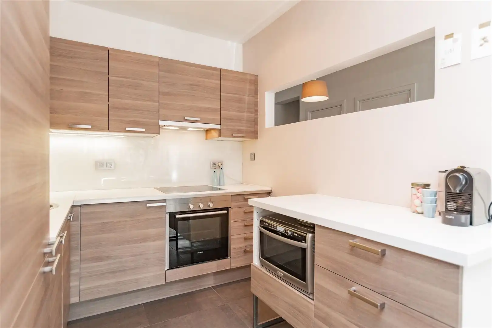Modern appartement met 3 slaapkamers  foto 5