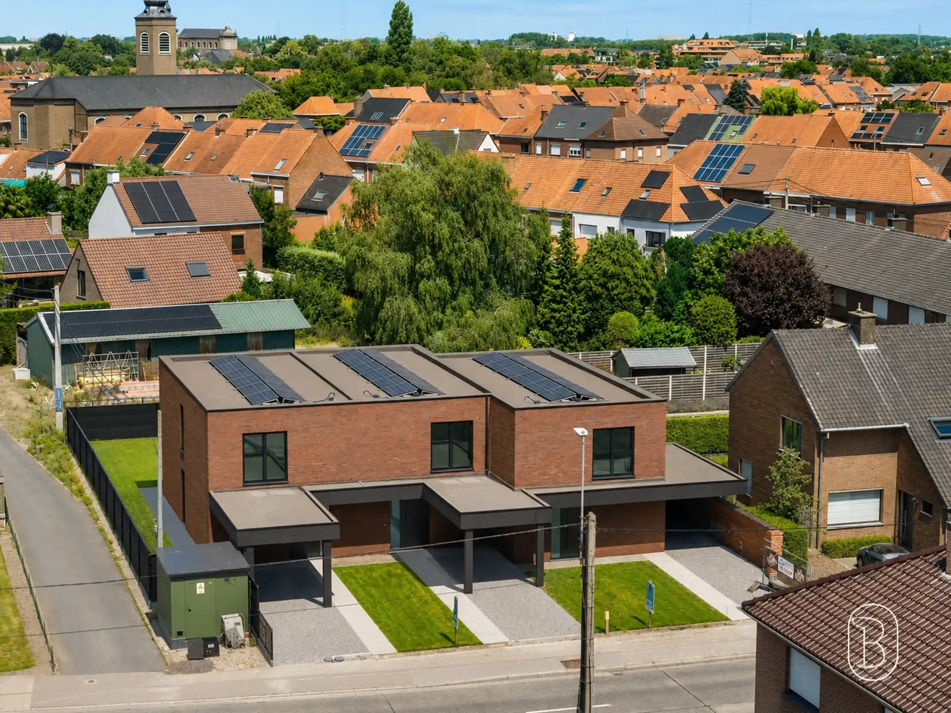 Energieneutrale woningen aan De Gavers (6% BTW mogelijk) foto 2