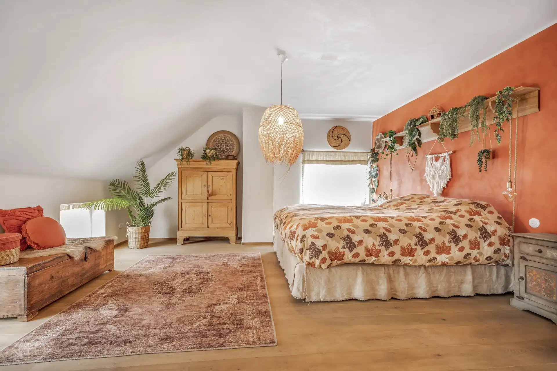 Exclusieve gerenoveerde hoeve foto 7