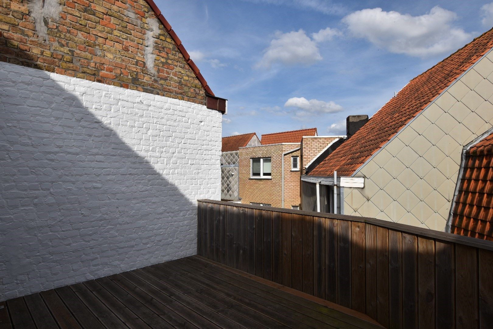 Mooi gerenoveerde woning in het hartje van Knokke nabij de Lippenslaan foto 17