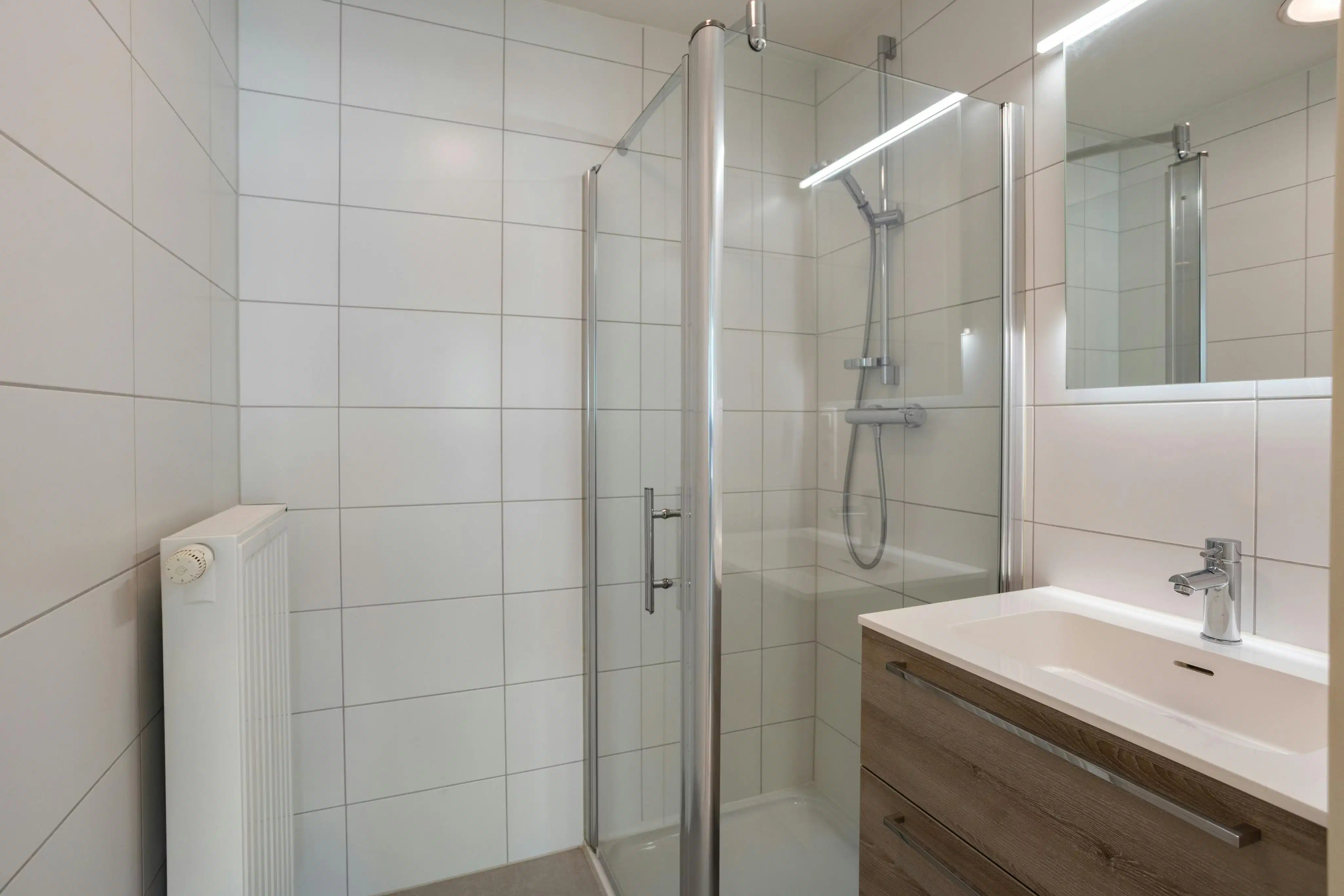 Ruim en lichtrijk appartement te koop op toplocatie in Leuven foto 24