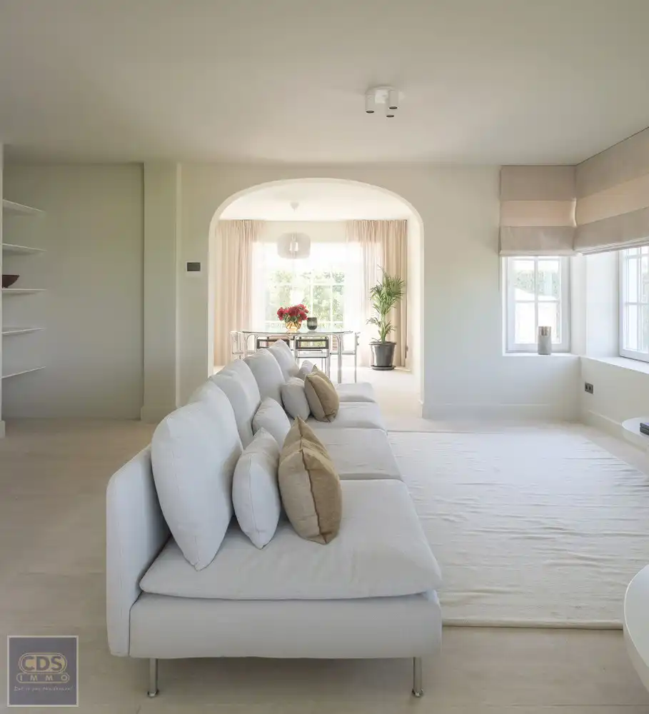 Karaktervolle vernieuwbouw foto 11