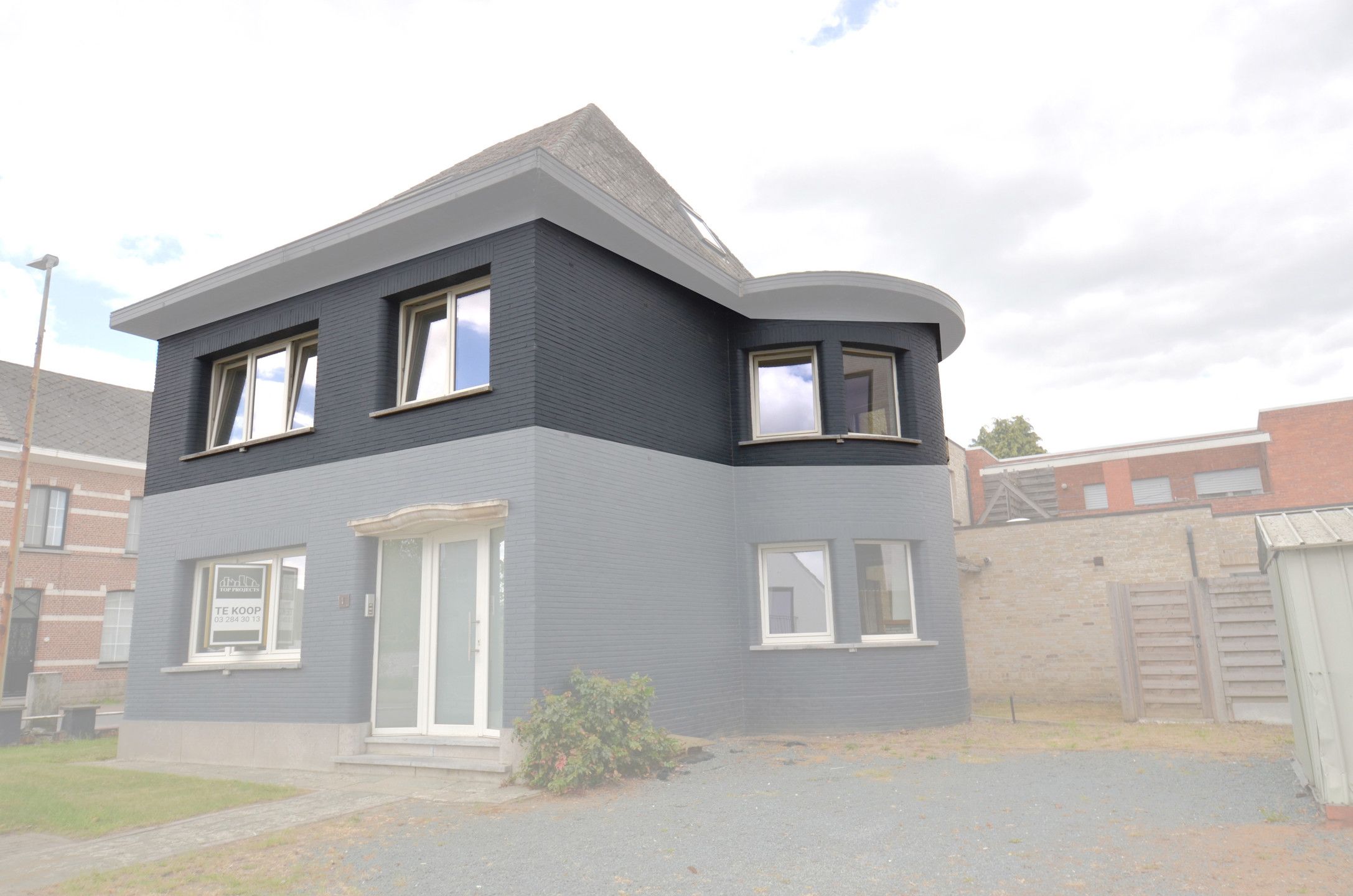 Hoofdfoto van de publicatie: 1-slpk-appartement 