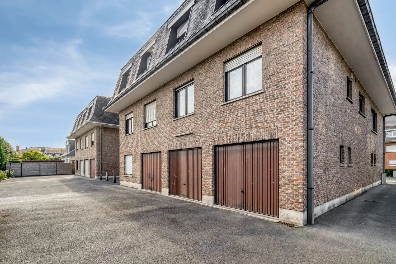 INSTAPKLAAR APPARTEMENT MET GARAGE foto 19