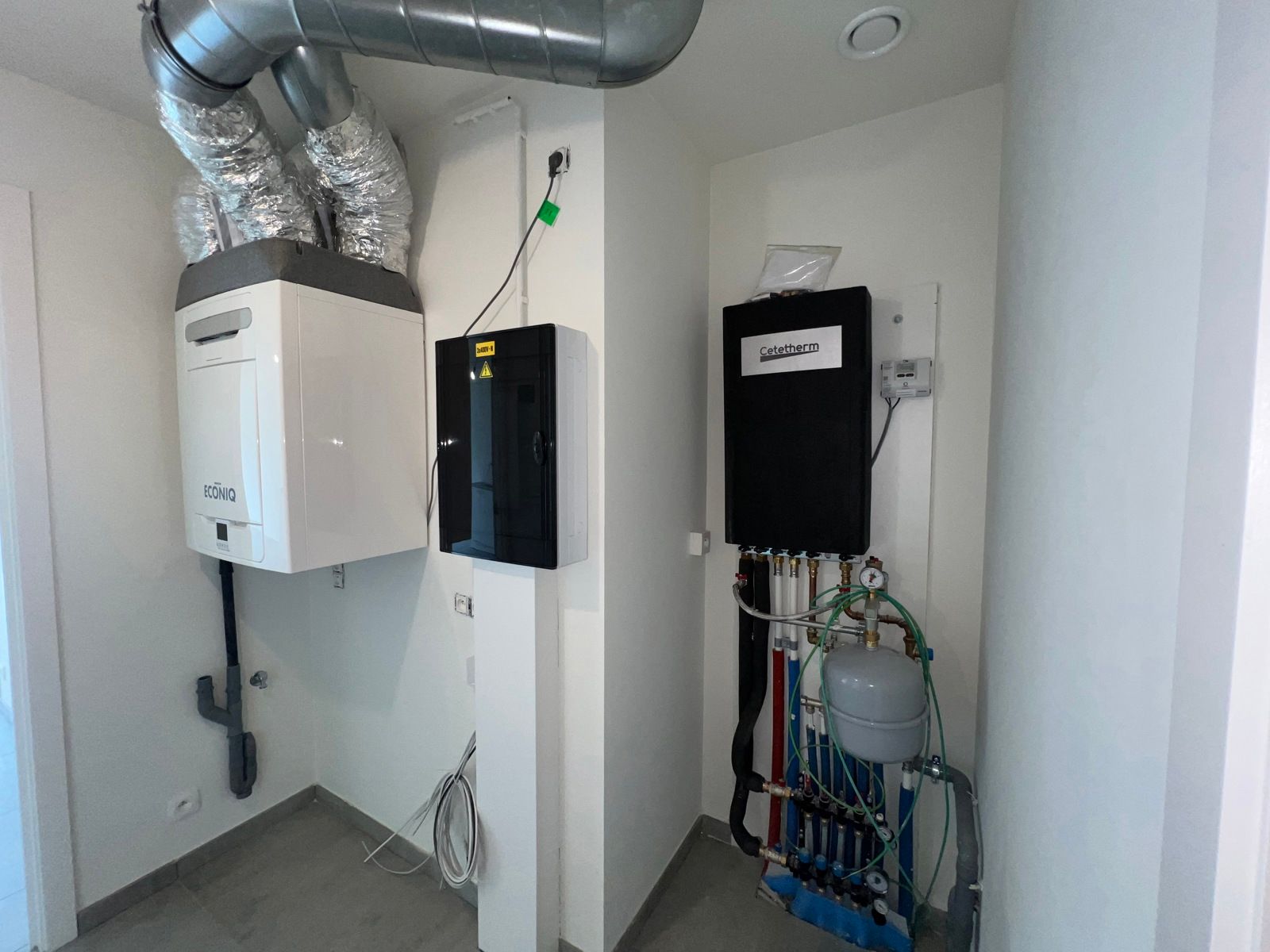 Nieuwbouwappartement op topligging in Aalst foto 8