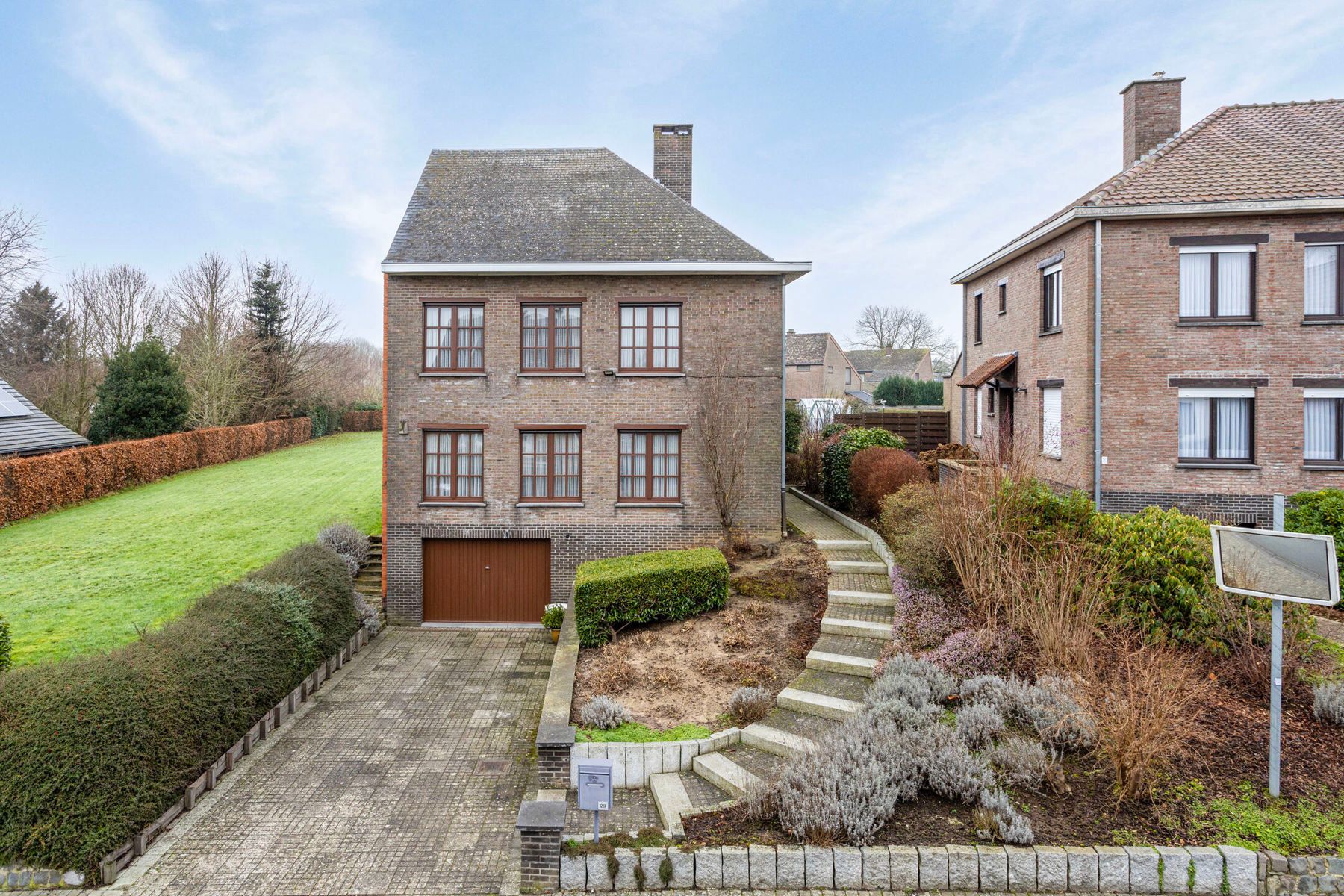 Schitterende woning met 3 slaapkamers in het centrum  foto 3