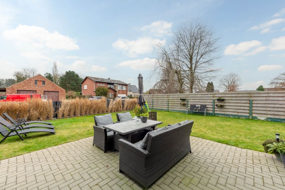 Prachtig appartement, 2 slaapkamers, rustig gelegen op wandelafstand van het centrum foto 27