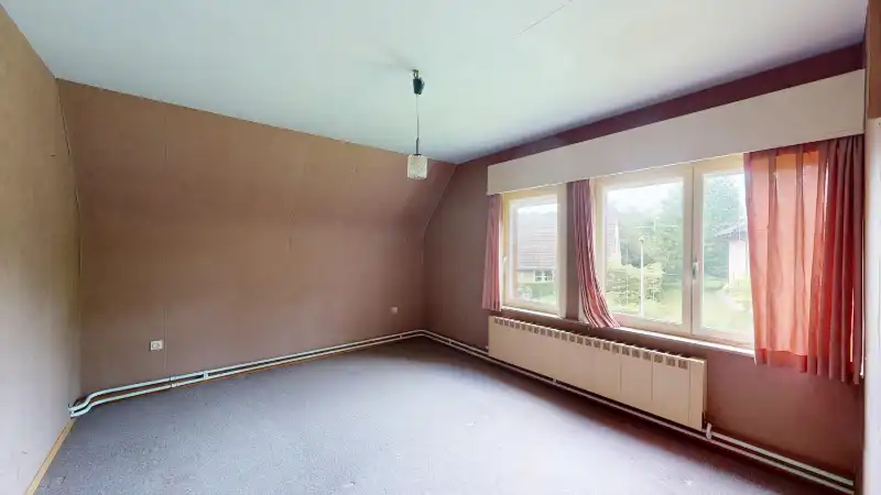 Woning van 155m² in open bebouwing op 10 are 30ca foto 11