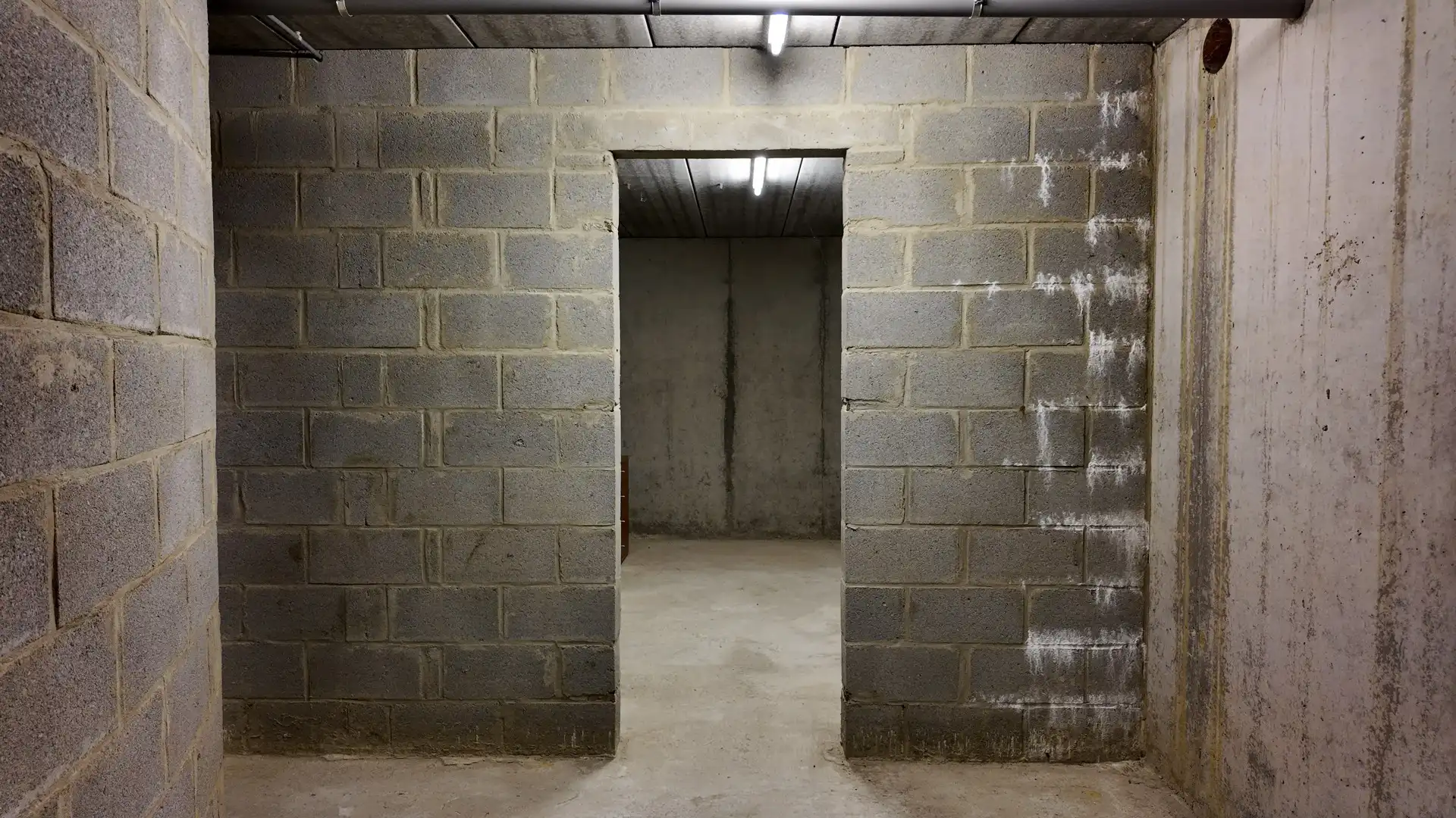 DUPLEX MET 2 SLKPS TE KOOP - HEUSDEN foto 23