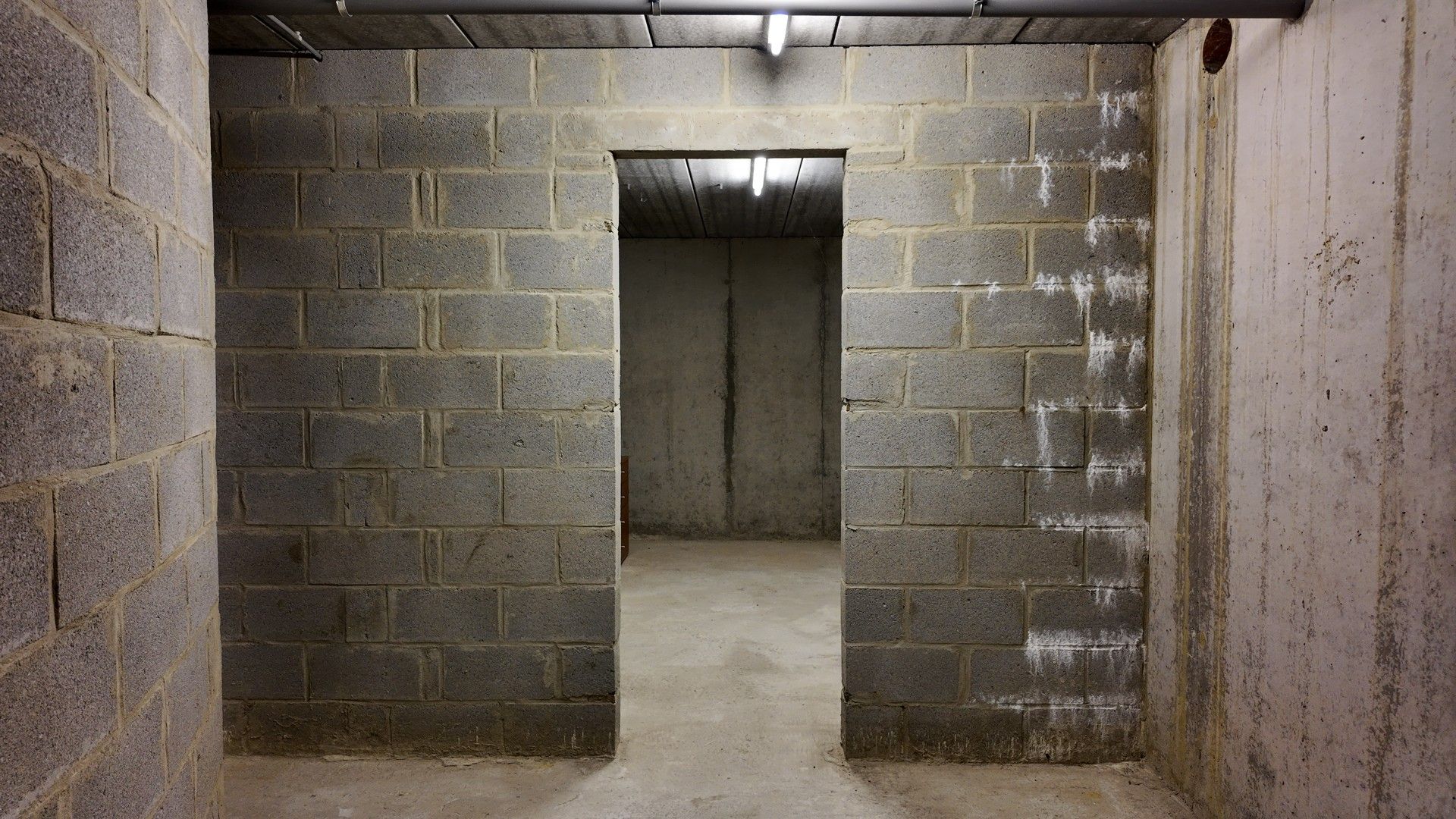 DUPLEX MET 2 SLKPS TE KOOP - HEUSDEN foto 23