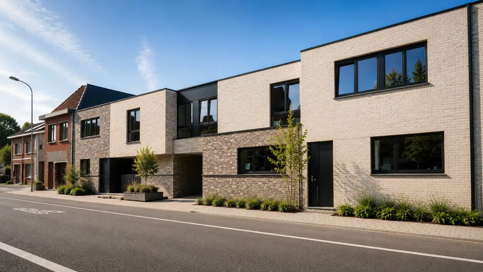 Huis te koop Rollegem-kapelsestraat 6-8 - 8880 Sint-Eloois-Winkel