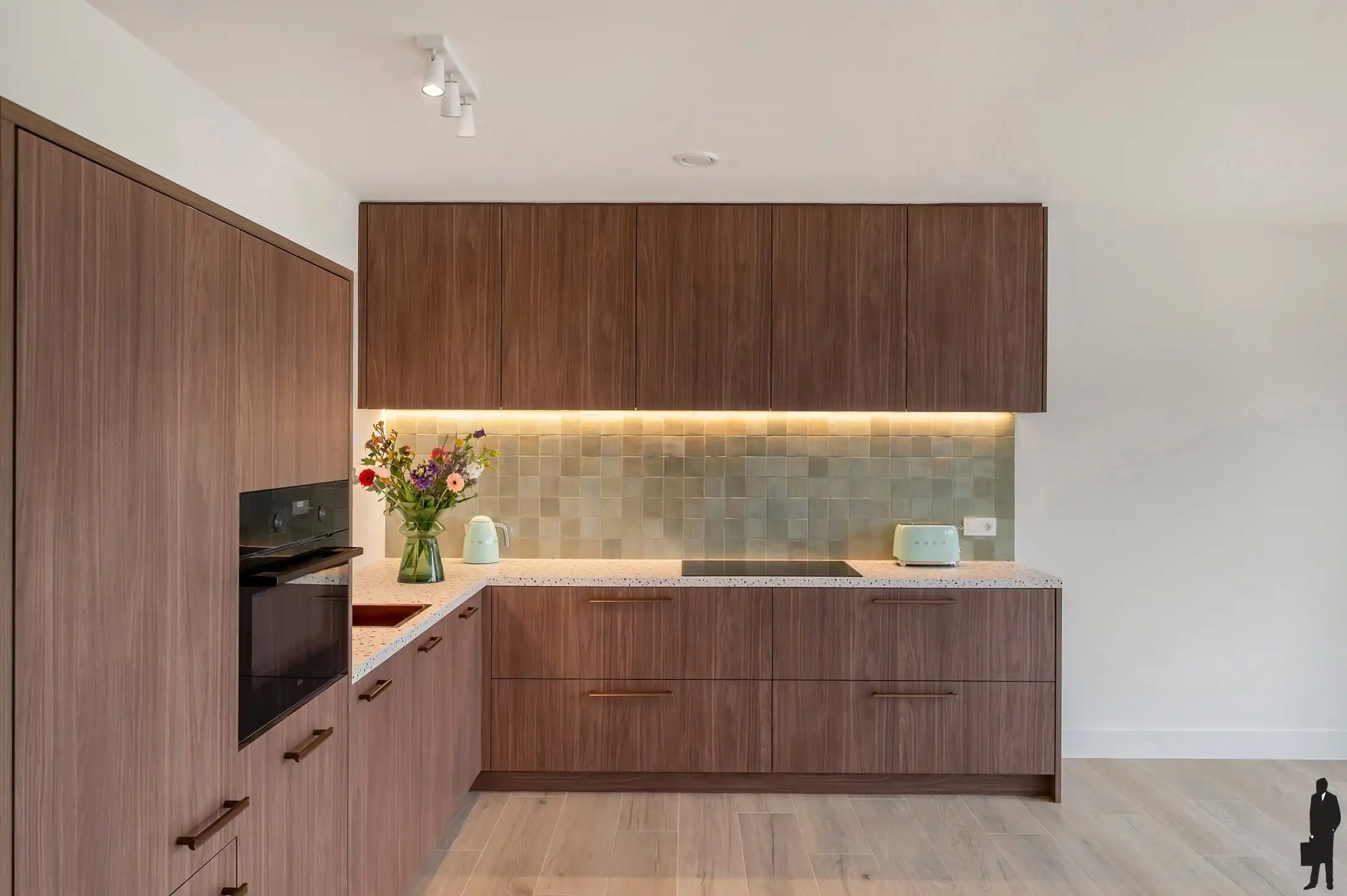 Nieuwbouw woning te Essen Heikant foto 8