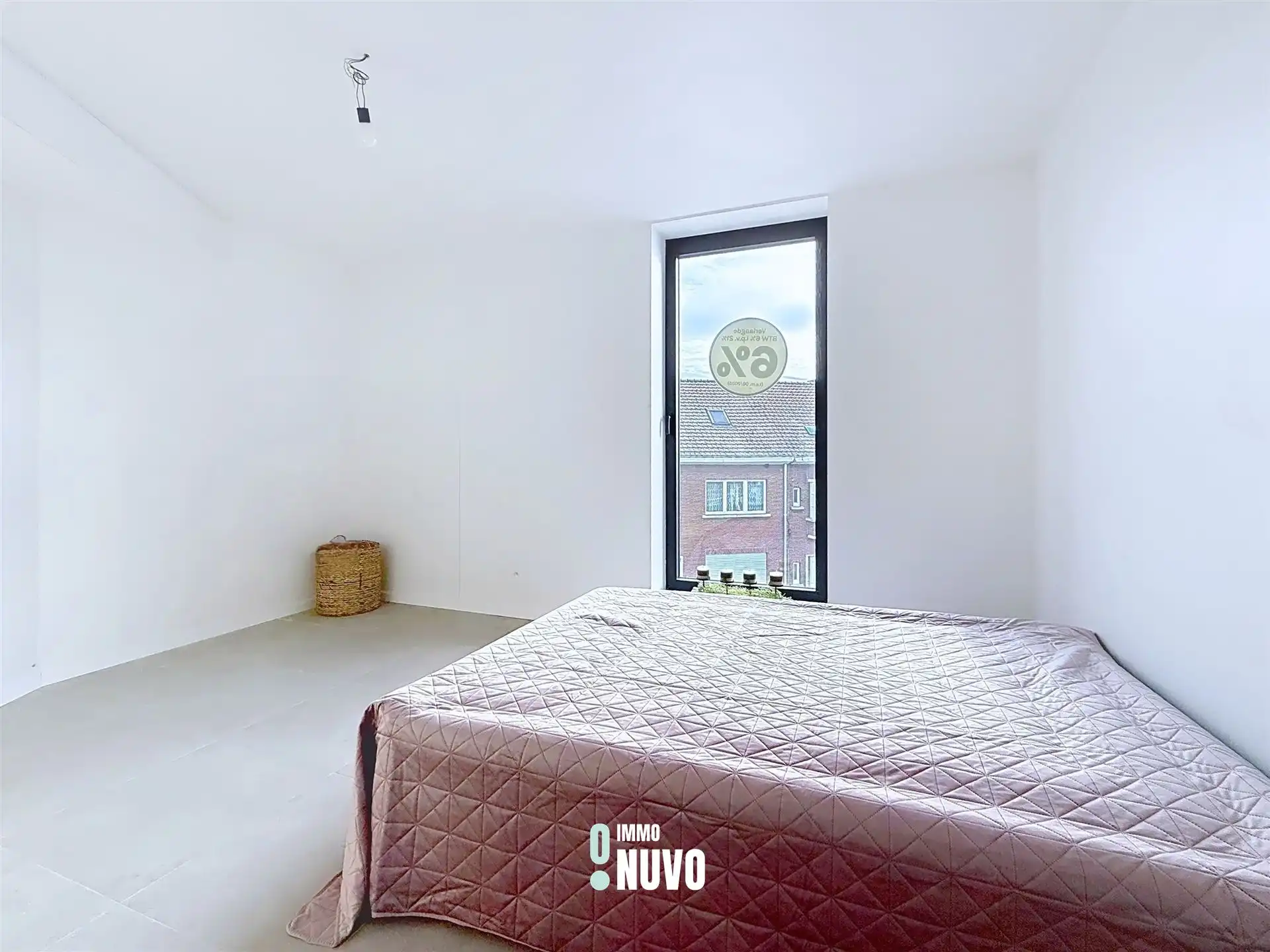 Nieuwbouw woning foto 11