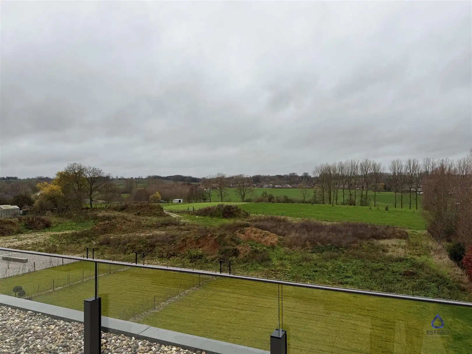 High-end nieuwbouwappartement met dubbel terras te Brakel  foto 11