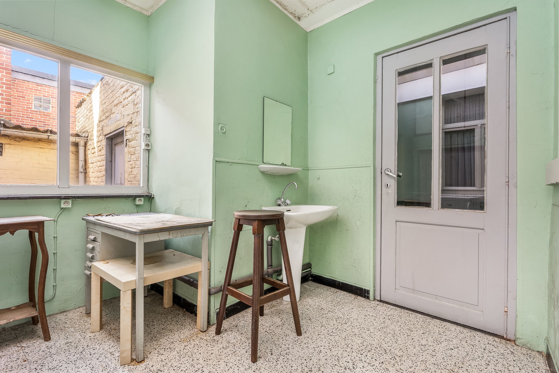 Woning op 1a98ca in het landelijk gelegen Zussen foto 11