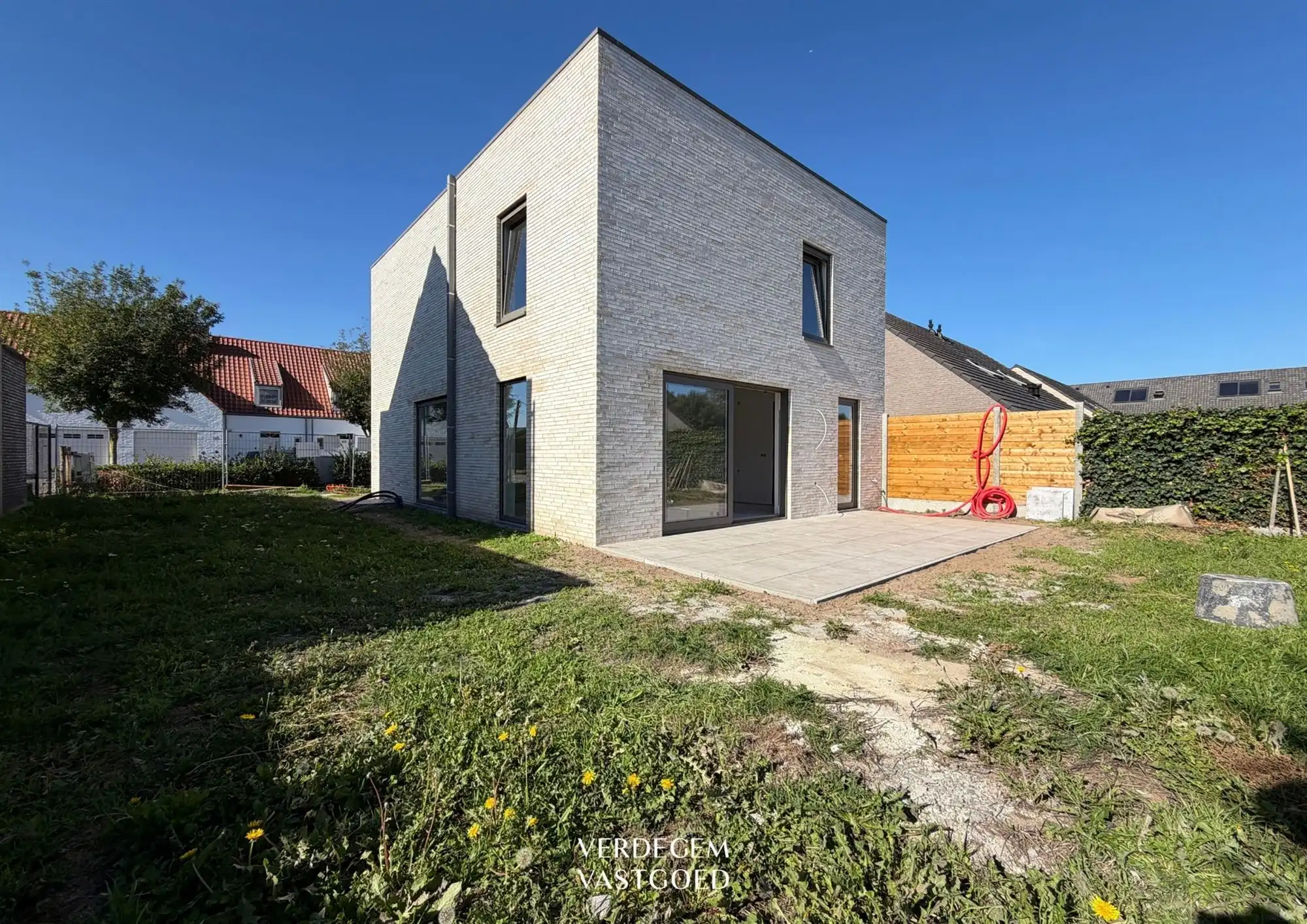 Huis te koop Dambroek 53 - 9940 EVERGEM