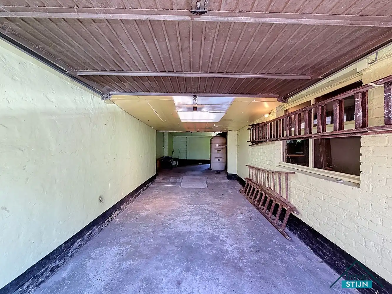 Woning met atelier nabij het centrum van Veldegem foto 18