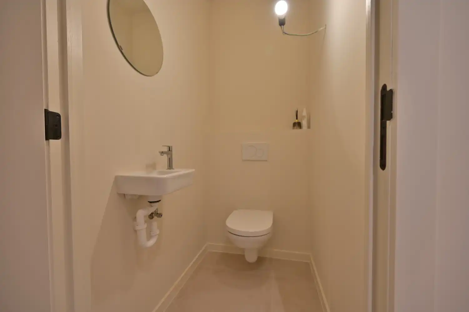 Compleet gerenoveerd appartement van 206 m² met 3 slaapkamers en 2 badkamers, gelegen aan de stadsrand van Hasselt foto 10