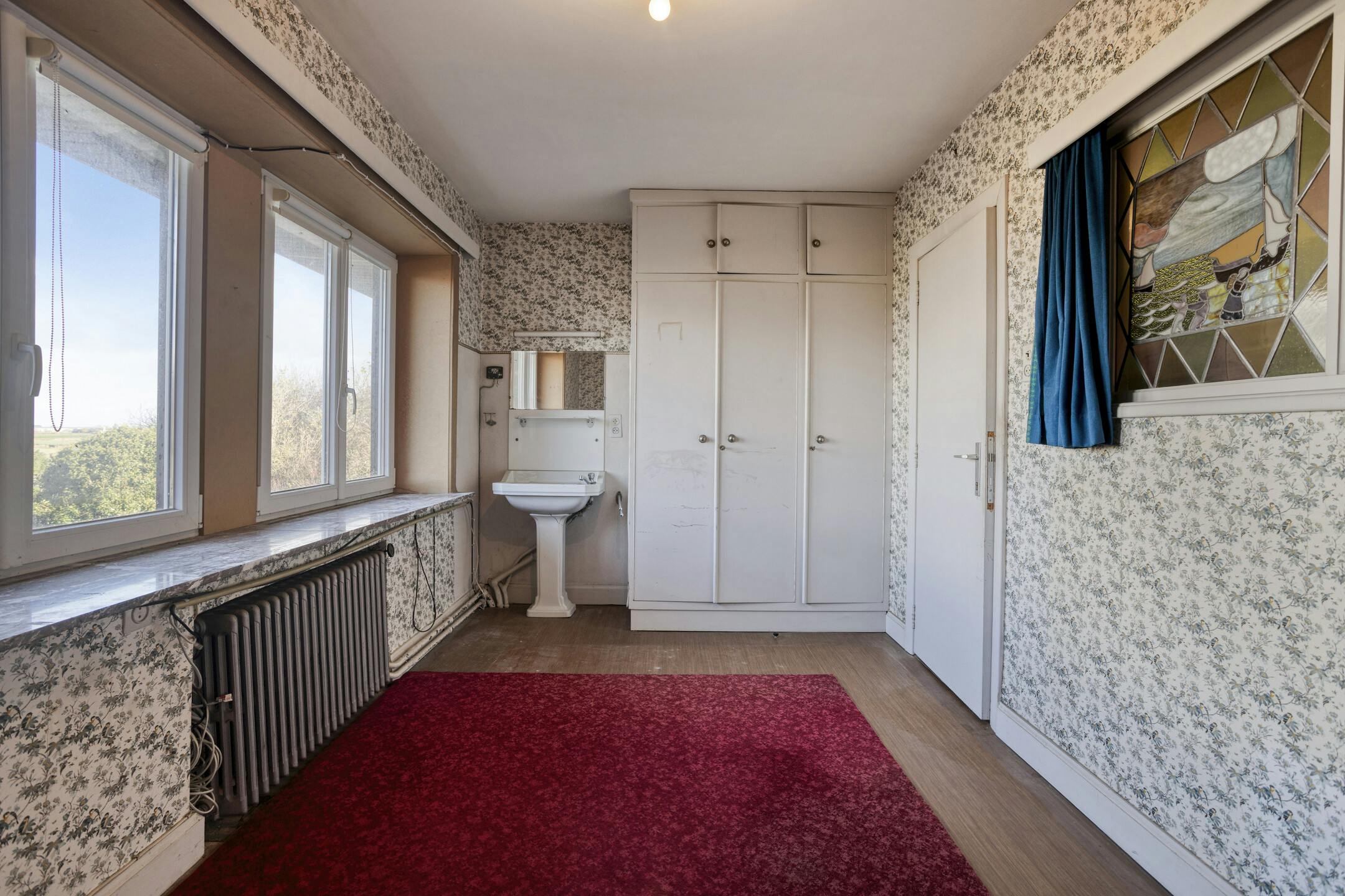 Ruime woning met loods op 2.127m² te Lo-Reninge. foto 26