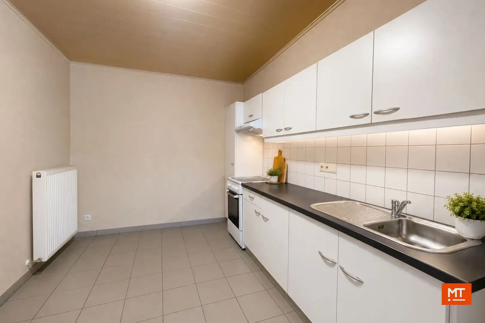 Woning te huur met 2 slaapkamers te Menen foto 4