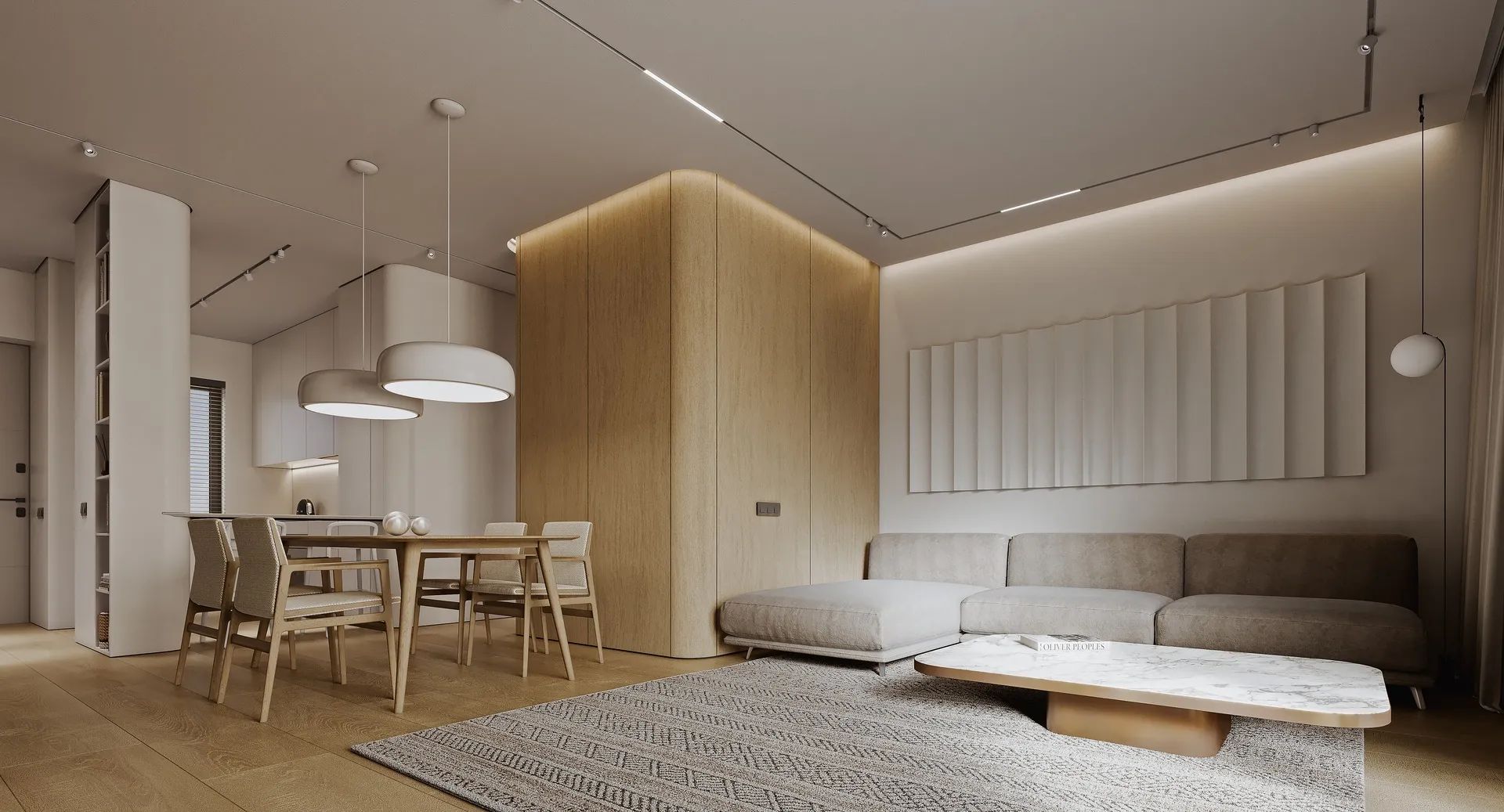 Stap binnen in een wereld van comfort en luxe met deze nieuwe appartementen in het prachtige Mijas! foto 5