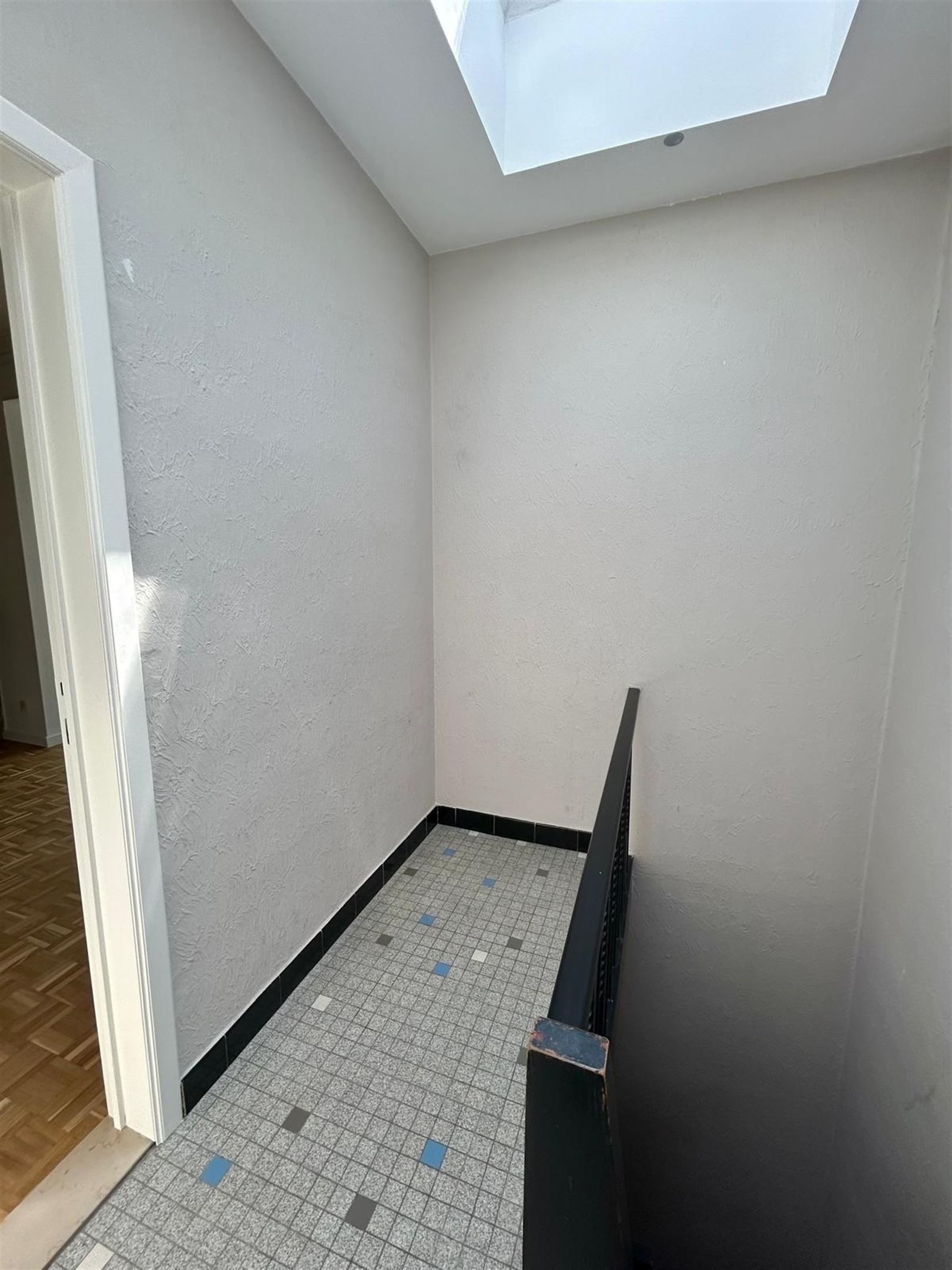 Appartement met twee slaapkamers en terras foto 12