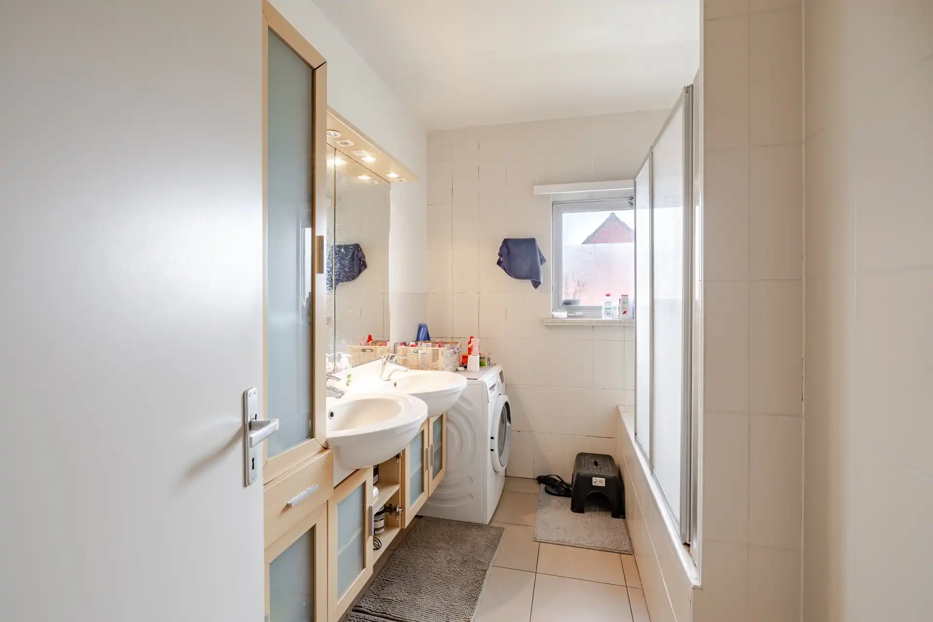 Opbrengsteigendom met 5 appartementen en 5 garages op toplocatie te Wetteren! foto 16