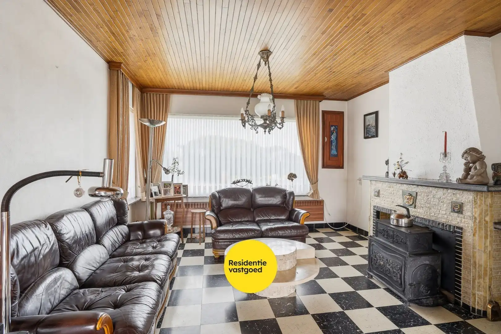 Ruime woning op een landelijke ligging in Zedelgem foto 3