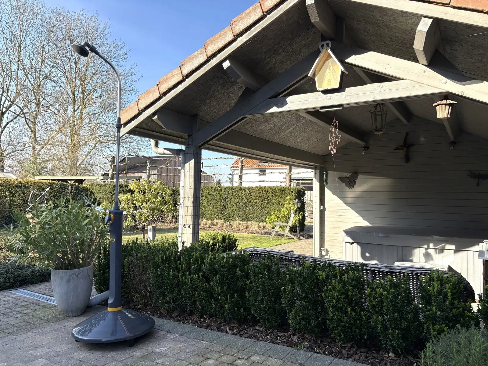 Energiezuinige woning met 4 slaapkamers foto 29