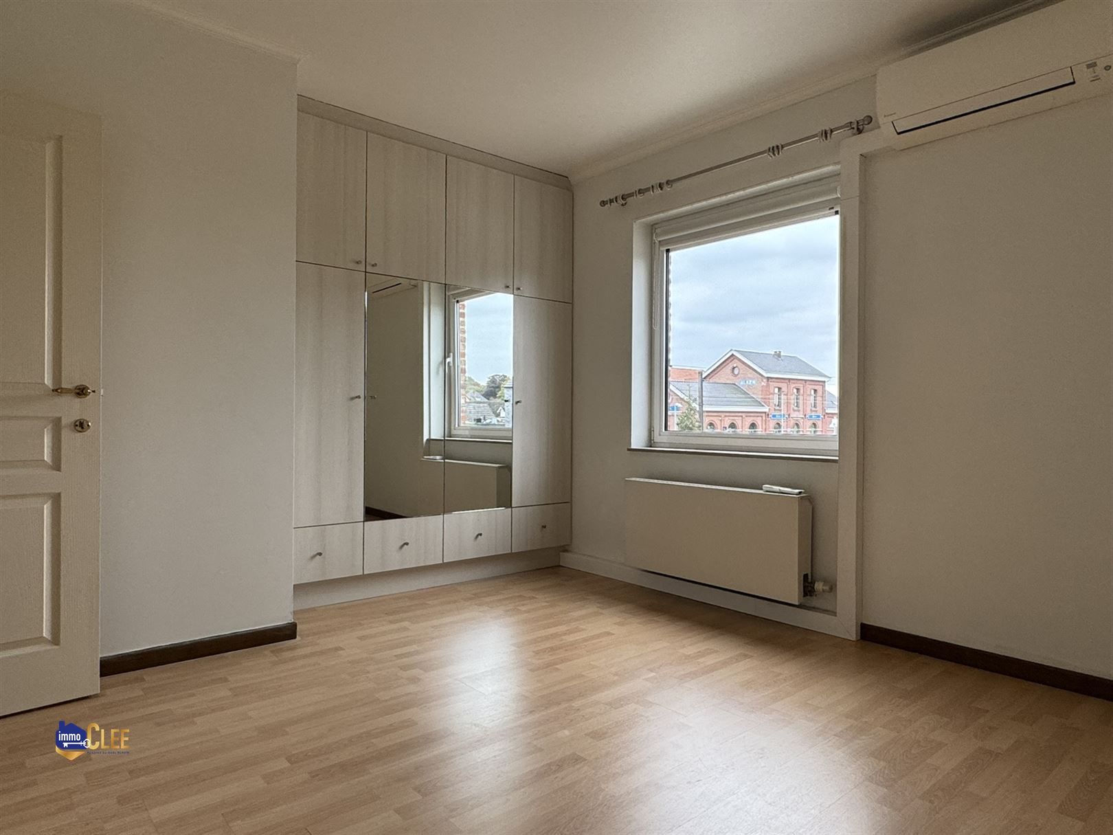 Verzorgd appartement met 2 slaapkamers te Alken foto 12