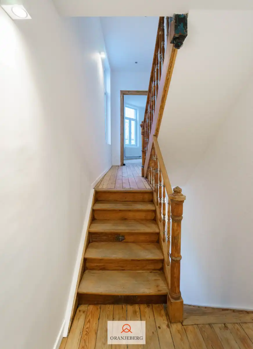 Co-housing woning met 4 leefruimtes, 4 slpk's en 4 badkamers foto 20