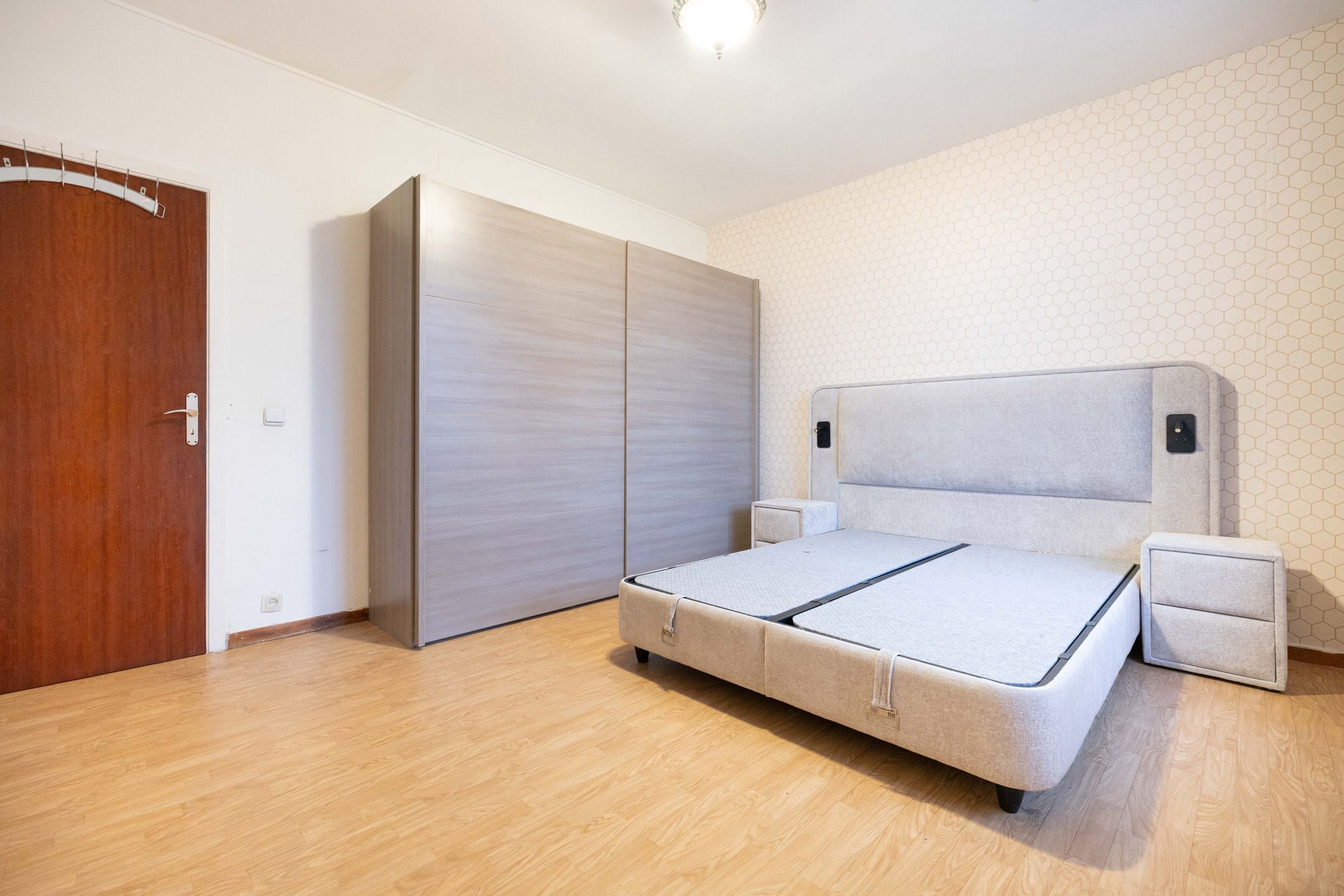 Mooi appartement met 2 slaapkamers + kantoor van ± 104 m² foto 10