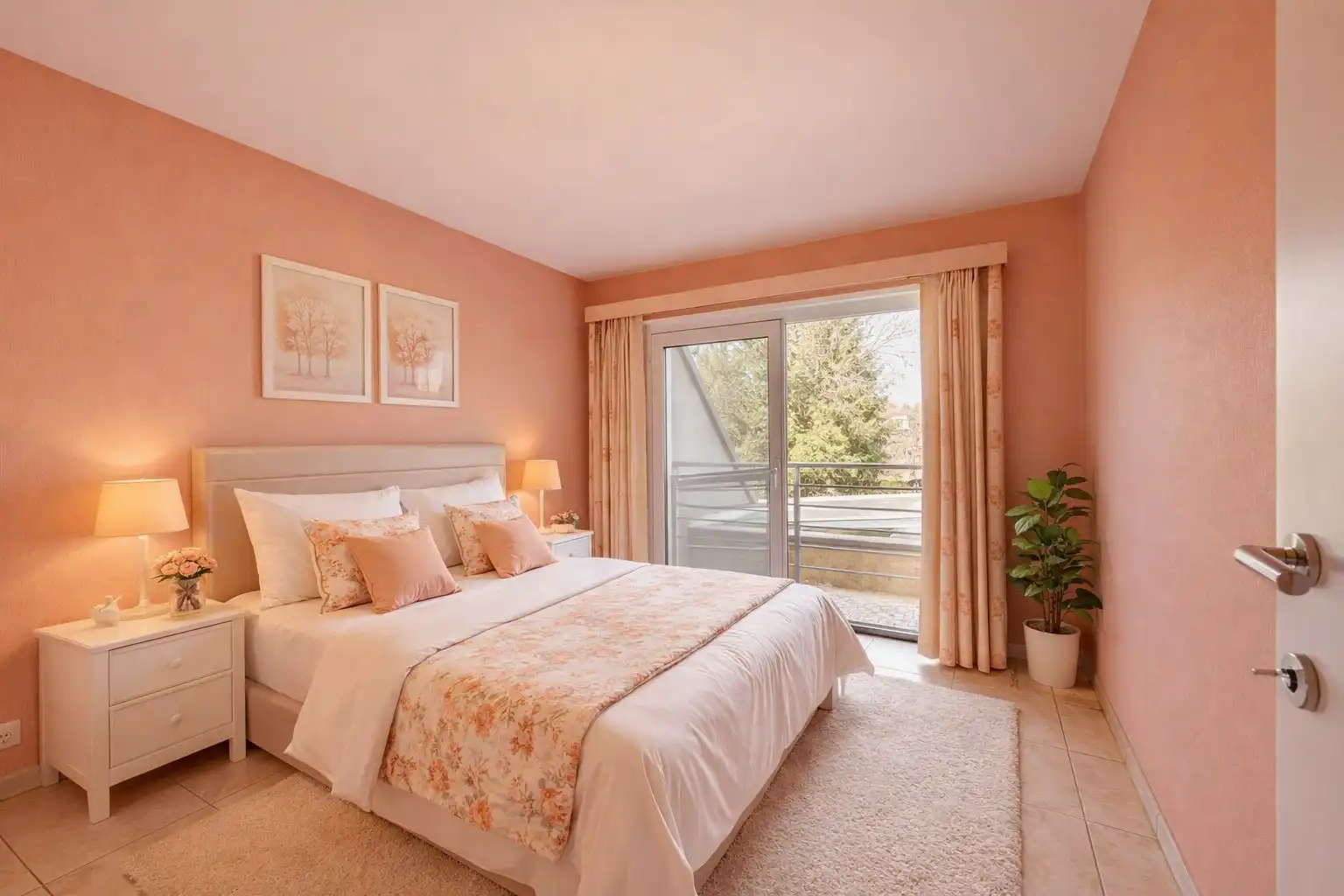 CENTRAAL GELEGEN APPARTEMENT (2003) MET 2 SLPKS | GARAGE foto 9