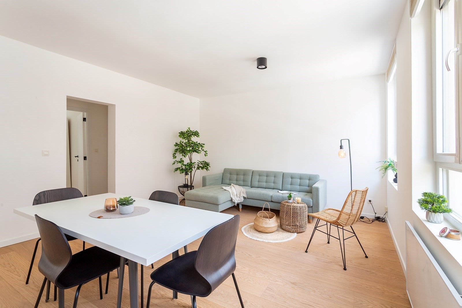 Cosy appartement in 'den Dam' foto {{pictureIndex}}