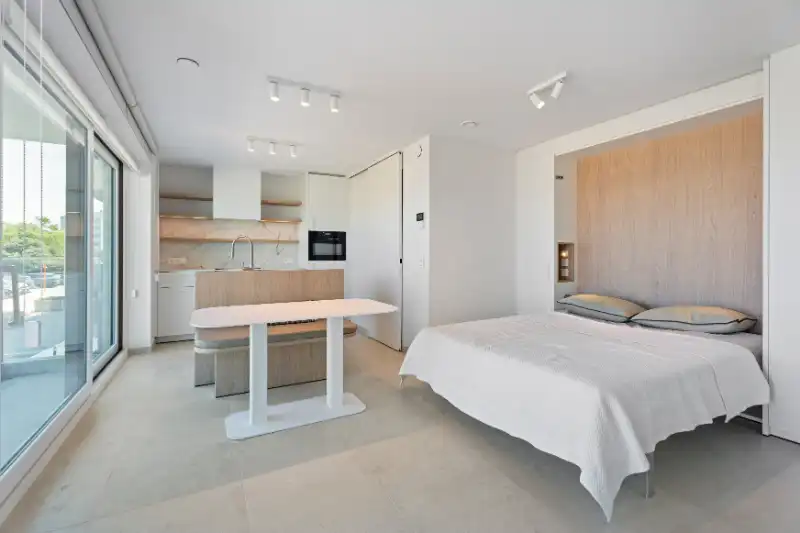 EXCLUSIEVE STUDIO  ' STYLE LOFT' - EEN MOOIE COMBINATIE VAN COMFORT EN STIJL foto 3