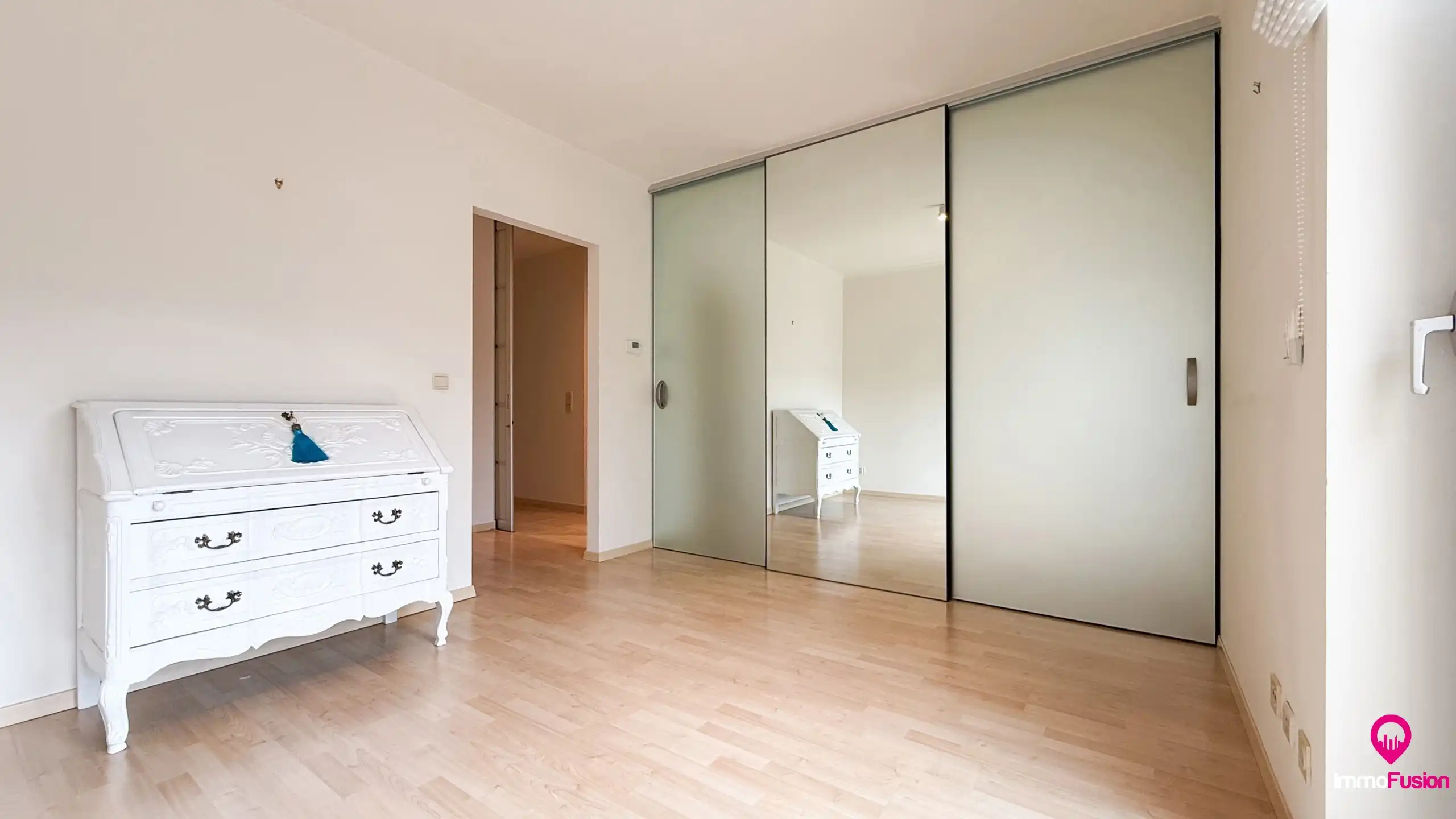 Uitzonderlijk appartement met 3 slaapkamers en 3 terrassen! foto 20
