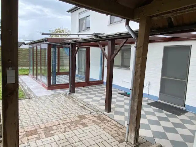 TE HUUR – Instapklare gezinswoning in rustige en kindvriendelijke buurt te Berlaar. ​​​​​​​ foto 21