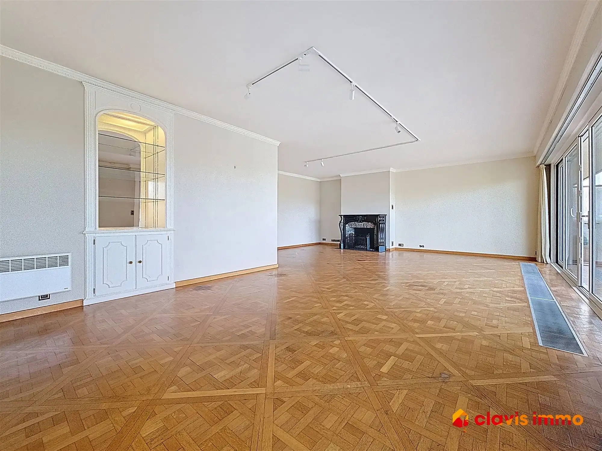 UKKEL - Observatorium/Longchampwijk foto 5